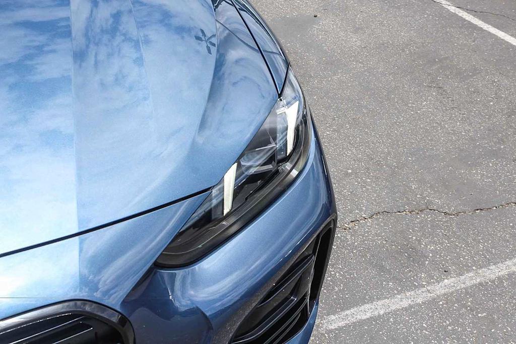 Thumbnail: 2026 BMW 4 Series - 5
