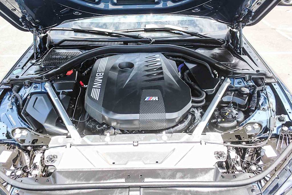 Thumbnail: 2026 BMW 4 Series - 7