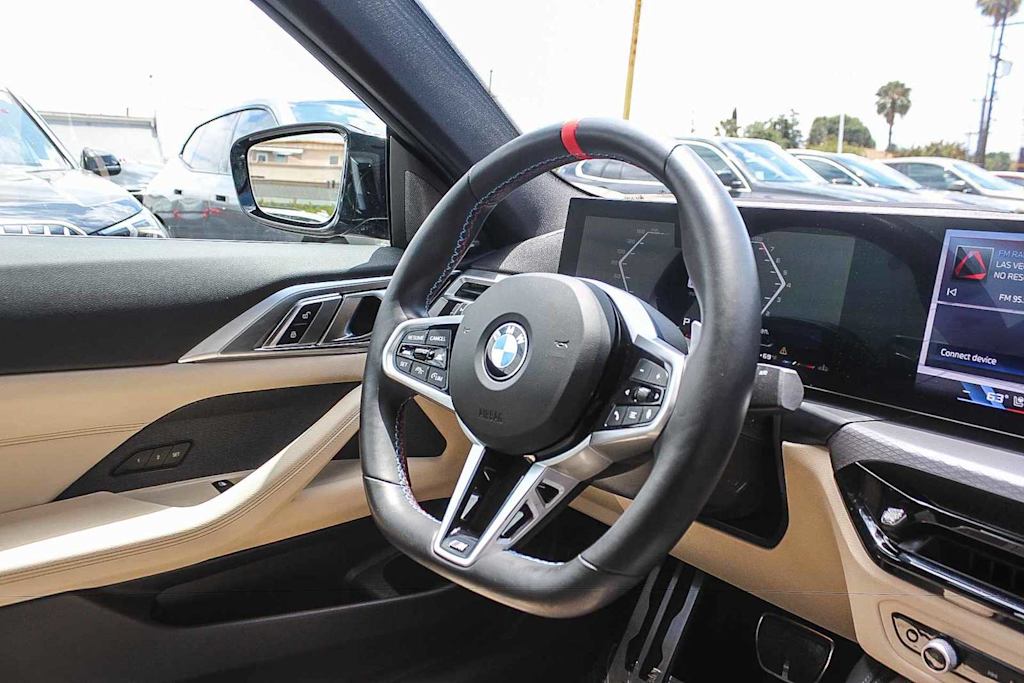Thumbnail: 2026 BMW 4 Series - 2