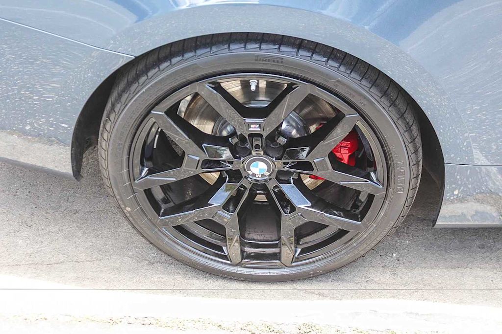 Thumbnail: 2026 BMW 4 Series - 6
