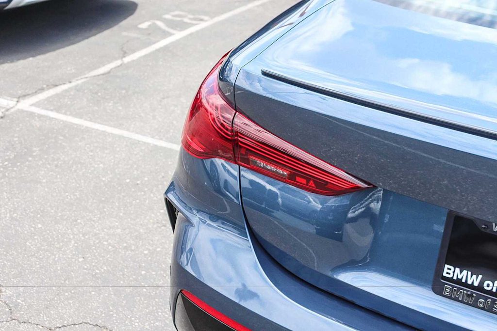 Thumbnail: 2026 BMW 4 Series - 19