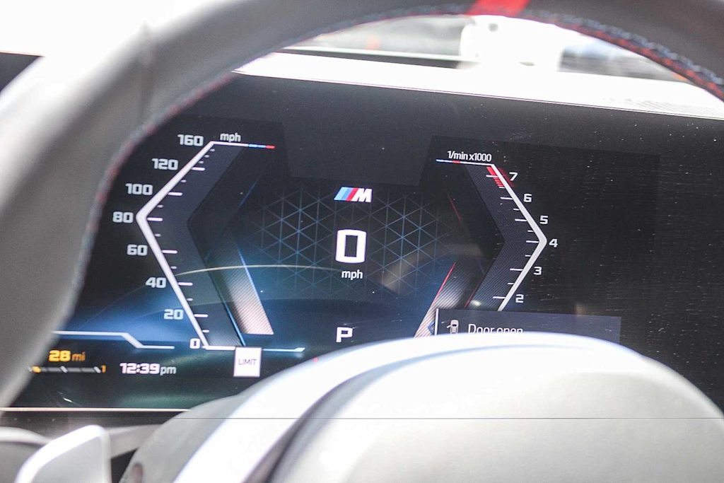 Thumbnail: 2026 BMW 4 Series - 13
