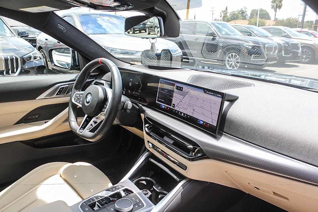 Thumbnail: 2026 BMW 4 Series - 8