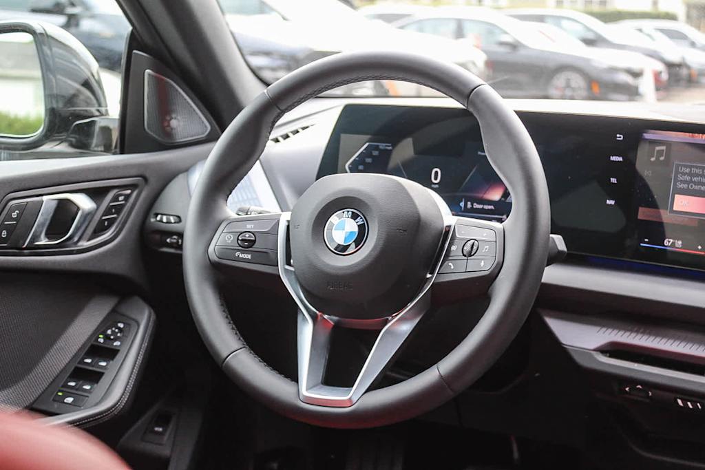 Thumbnail: 2026 BMW 2 Series - 9