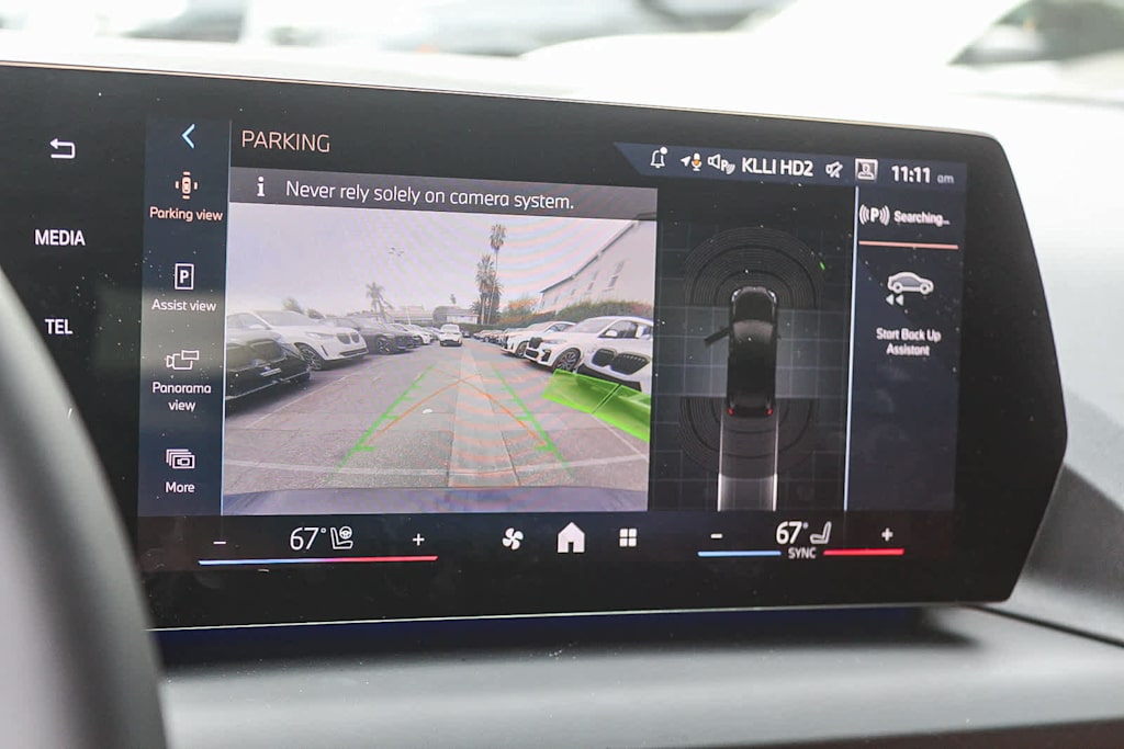 Thumbnail: 2026 BMW 2 Series - 26