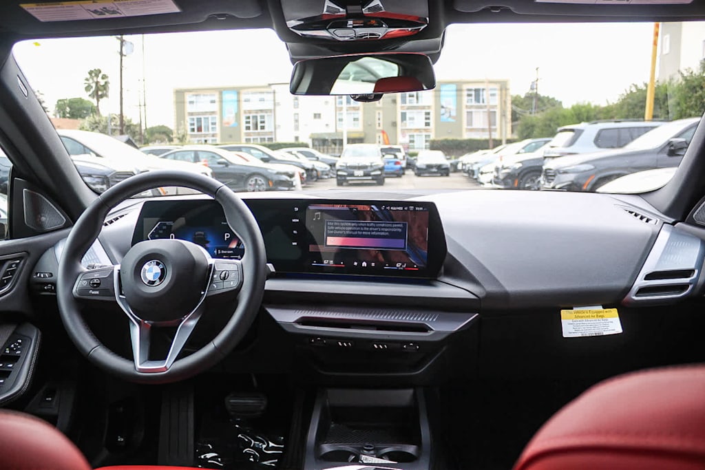 Thumbnail: 2026 BMW 2 Series - 2