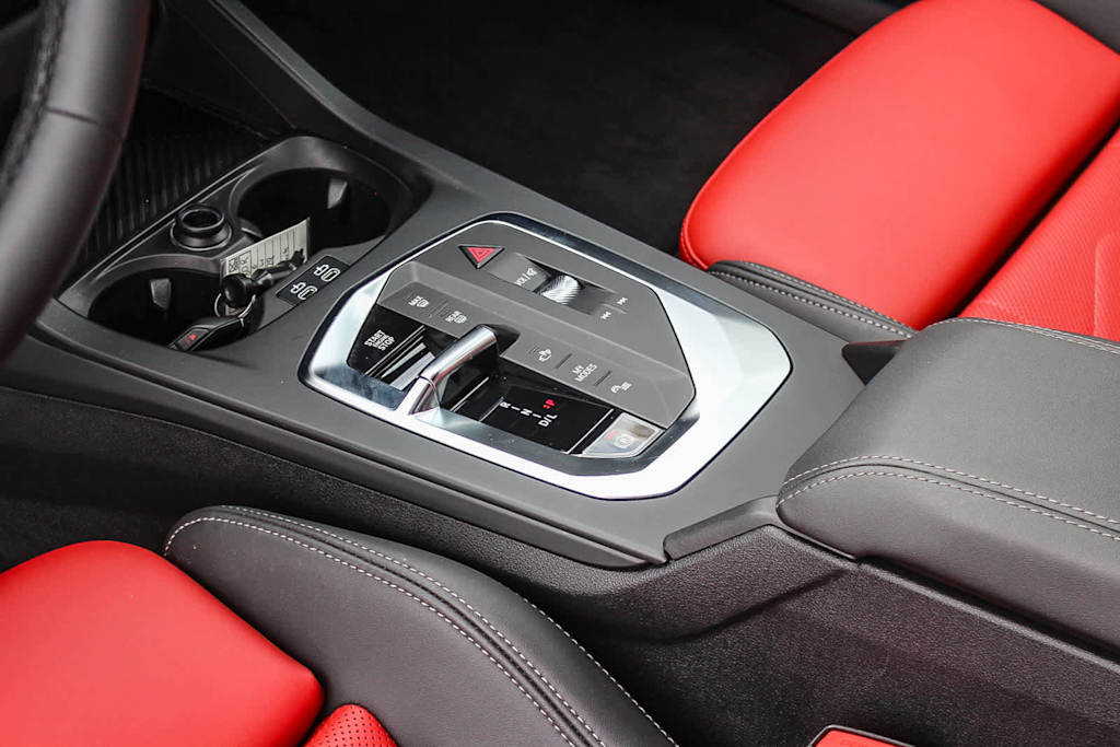 Thumbnail: 2026 BMW 2 Series - 14