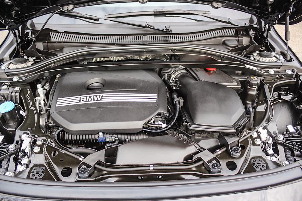 Thumbnail: 2026 BMW 2 Series - 8