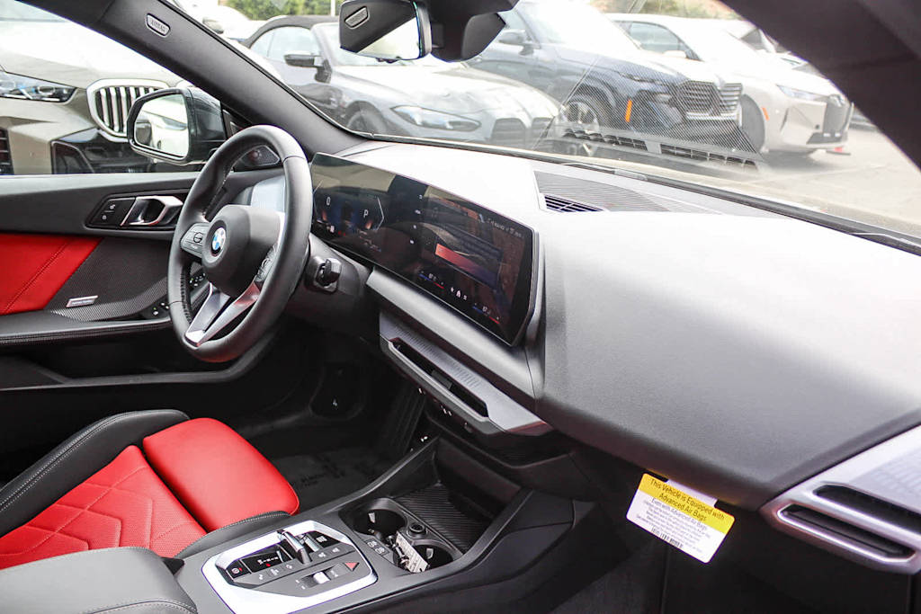 Thumbnail: 2026 BMW 2 Series - 11