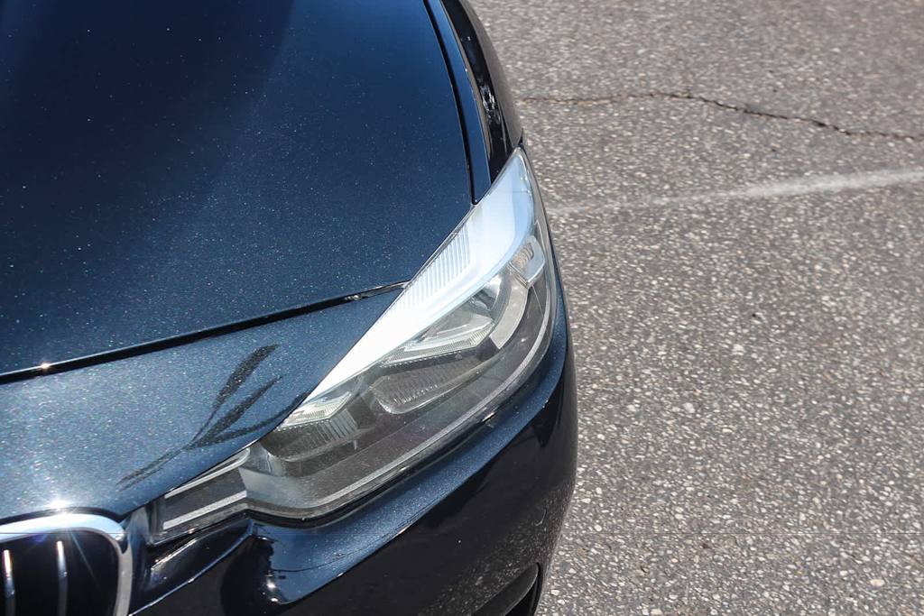 Thumbnail: 2017 BMW 3 Series - 22