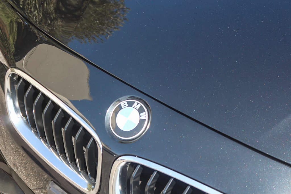 Thumbnail: 2017 BMW 3 Series - 6