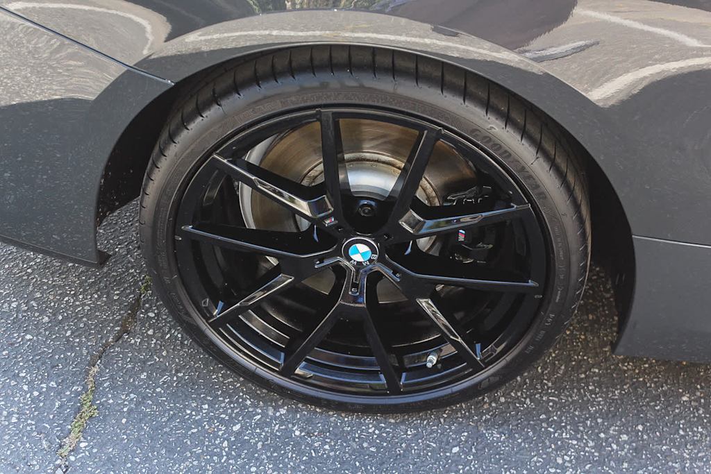 Thumbnail: 2023 BMW 8 Series - 6