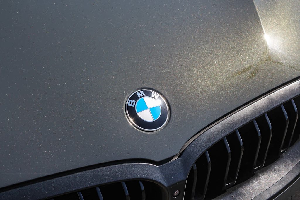 Thumbnail: 2023 BMW 8 Series - 20