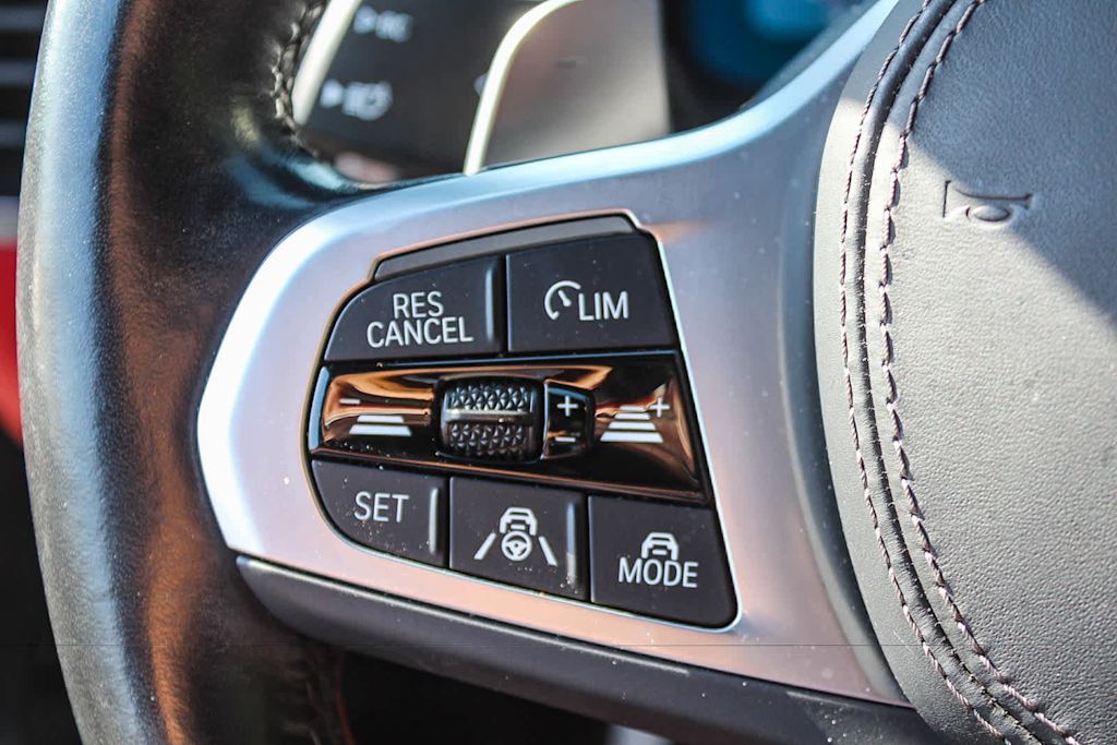 Thumbnail: 2023 BMW 8 Series - 24