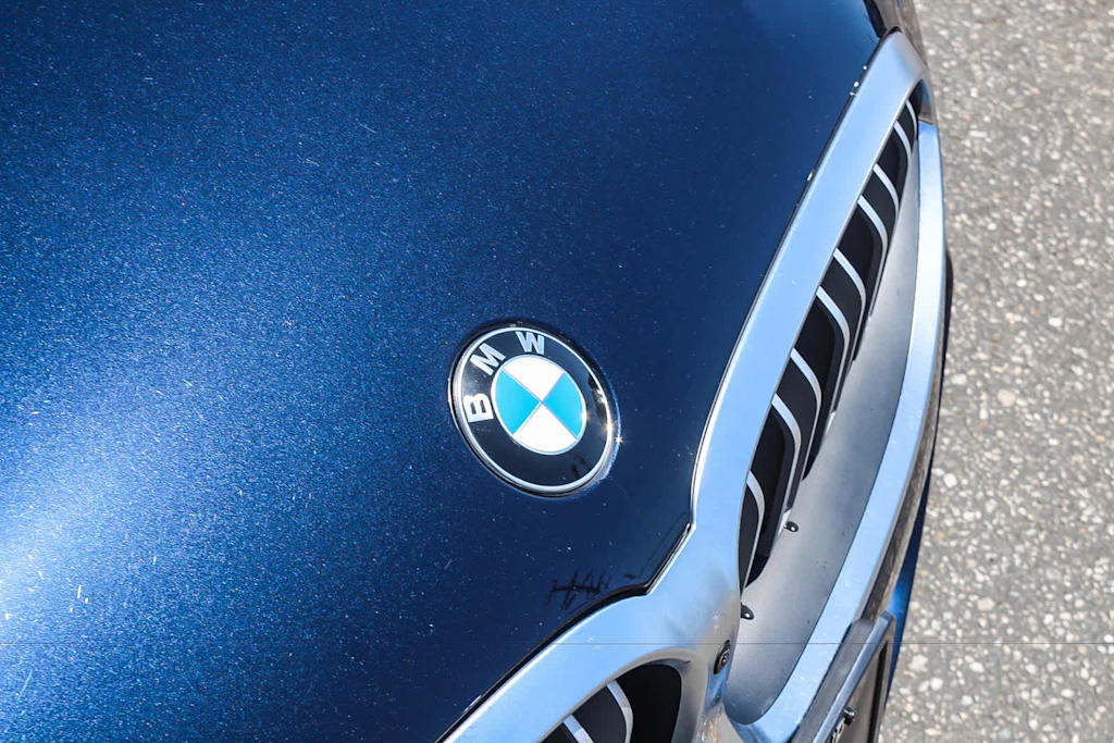 Thumbnail: 2023 BMW 8 Series - 22