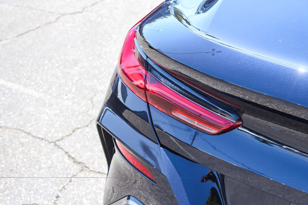 Thumbnail: 2023 BMW 8 Series - 20