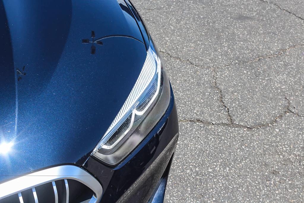 Thumbnail: 2023 BMW 8 Series - 15