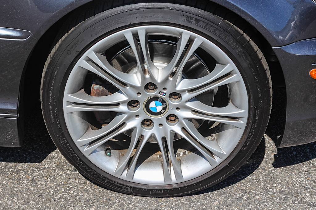 Thumbnail: 2005 BMW 3 Series - 20