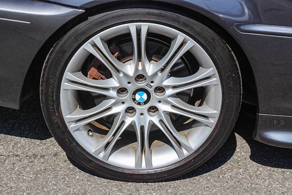 Thumbnail: 2005 BMW 3 Series - 7