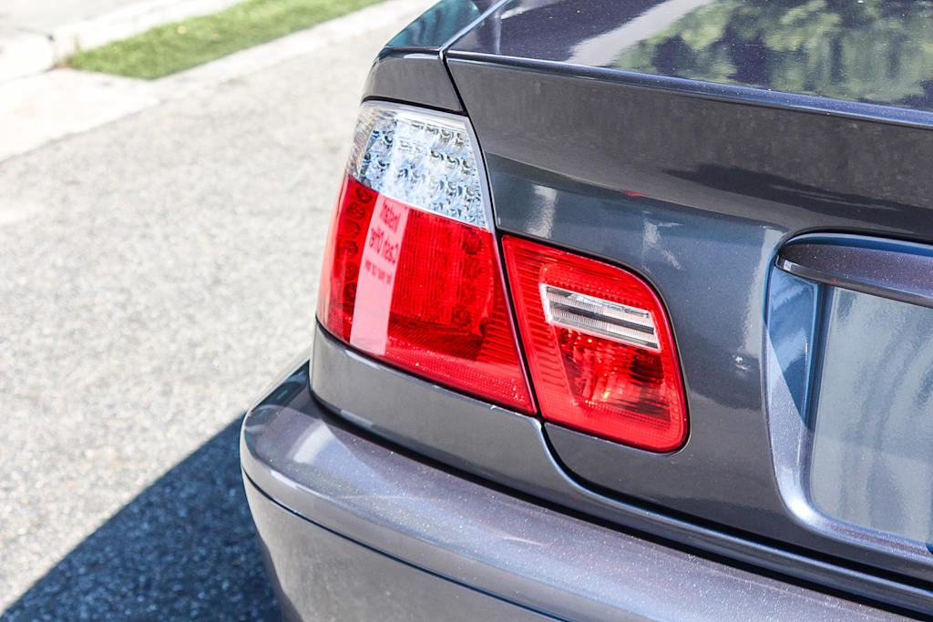Thumbnail: 2005 BMW 3 Series - 19