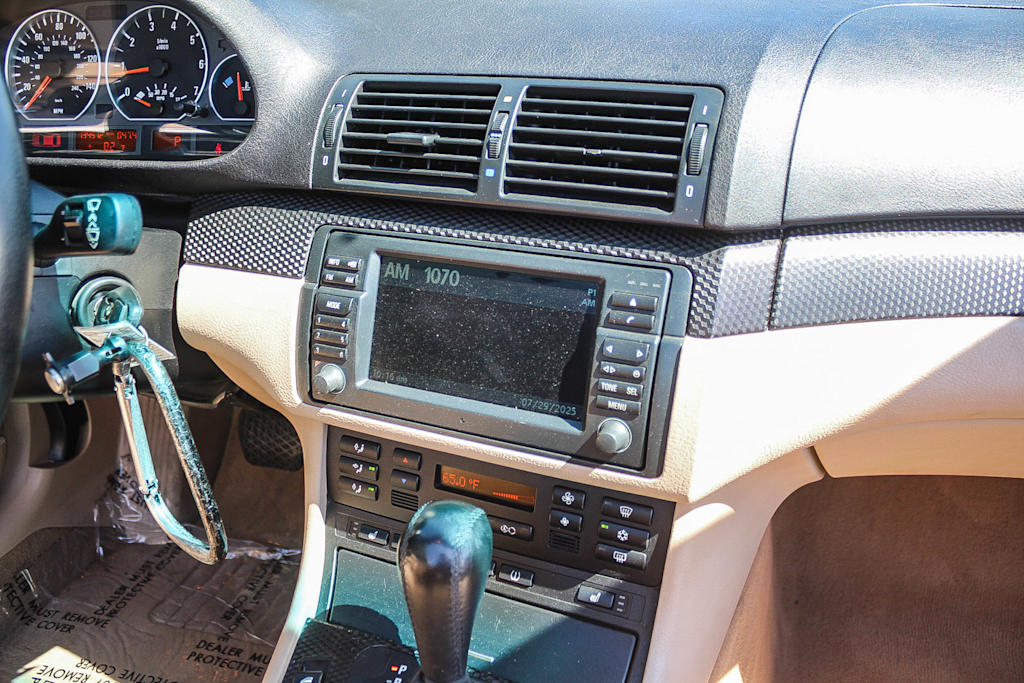Thumbnail: 2005 BMW 3 Series - 13
