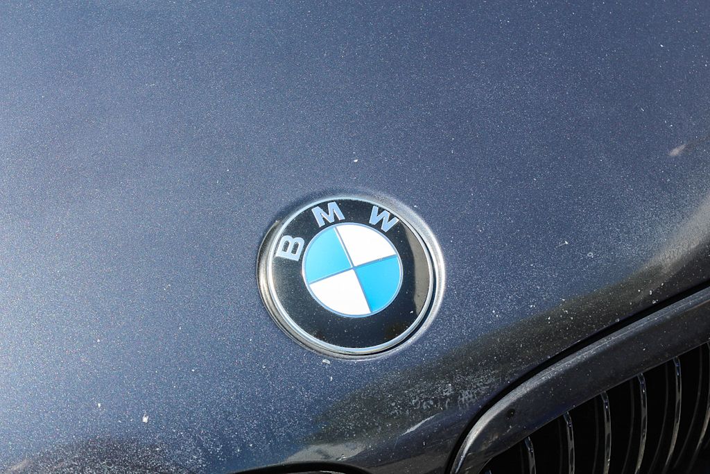 Thumbnail: 2005 BMW 3 Series - 6