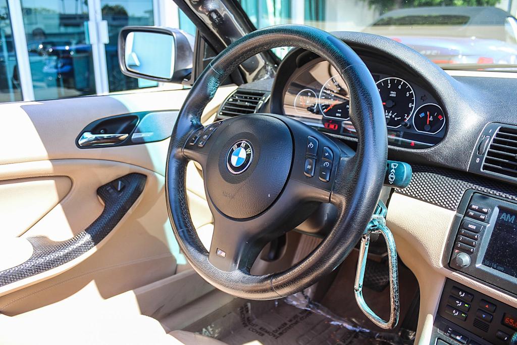Thumbnail: 2005 BMW 3 Series - 2