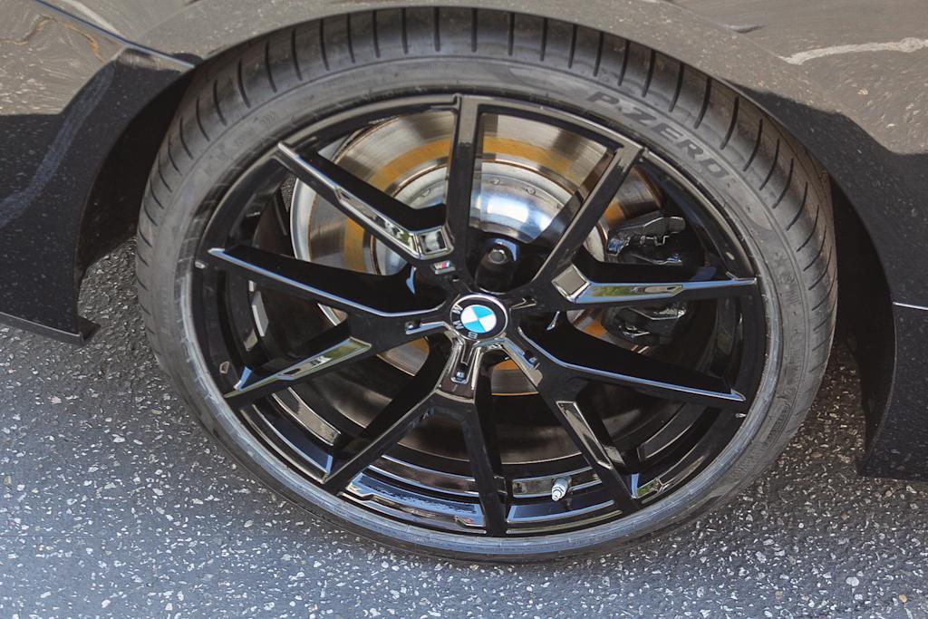 Thumbnail: 2023 BMW 8 Series - 5
