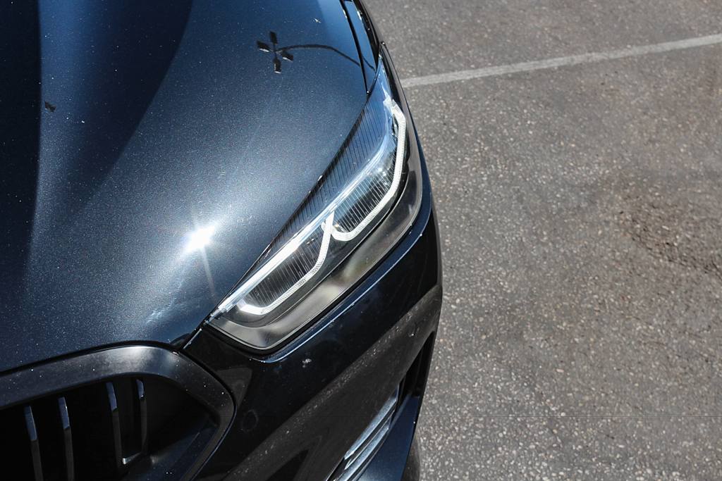 Thumbnail: 2023 BMW 8 Series - 20
