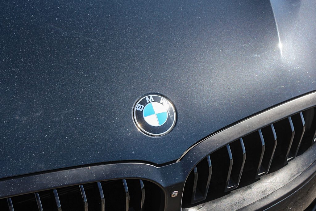 Thumbnail: 2023 BMW 8 Series - 21