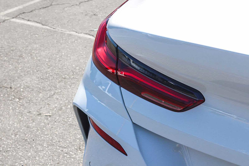 Thumbnail: 2023 BMW 8 Series - 20