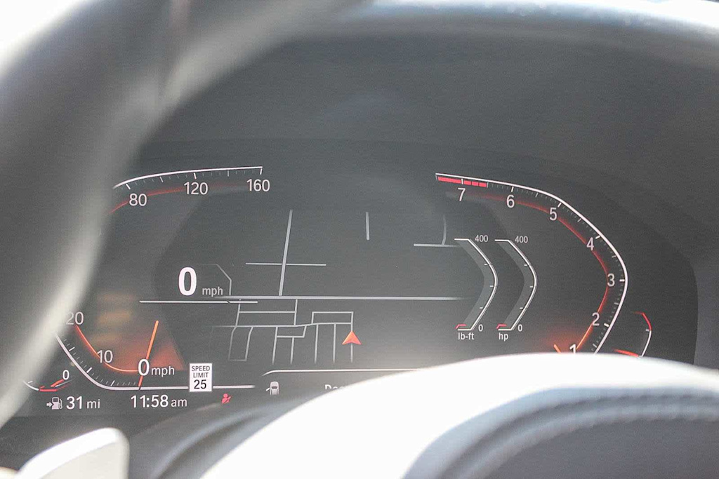 Thumbnail: 2023 BMW 8 Series - 26