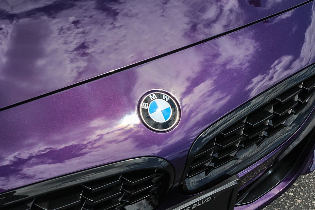 Thumbnail: 2023 BMW Z4 - 5
