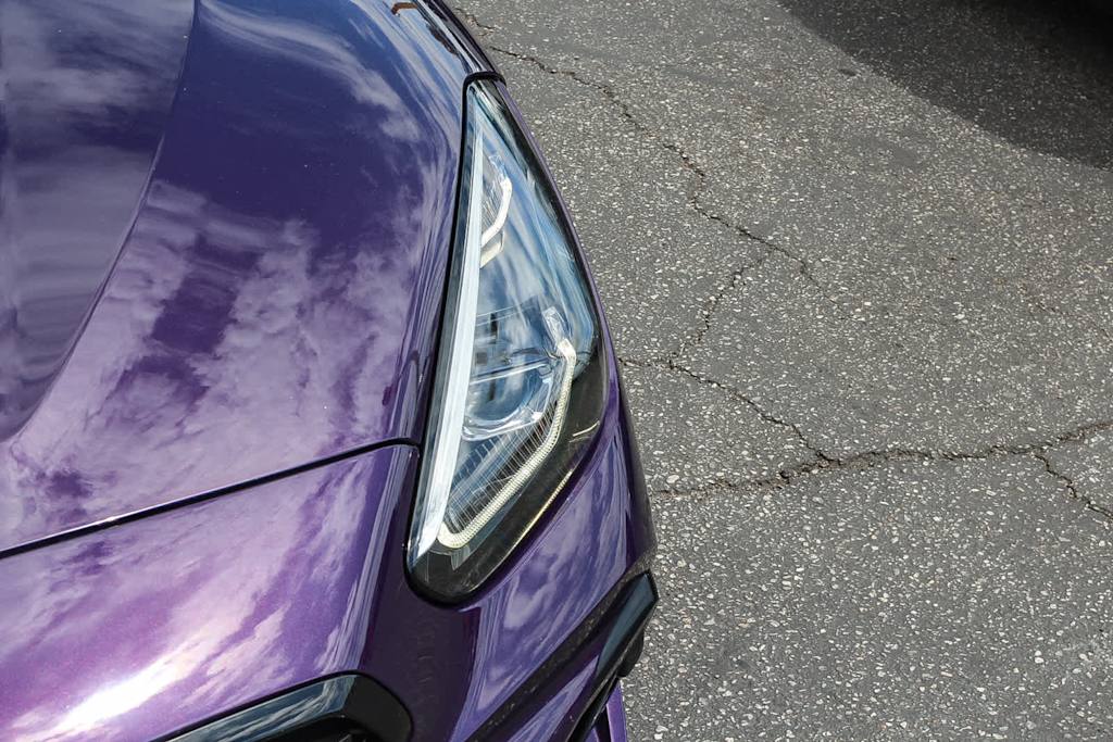 Thumbnail: 2023 BMW Z4 - 14