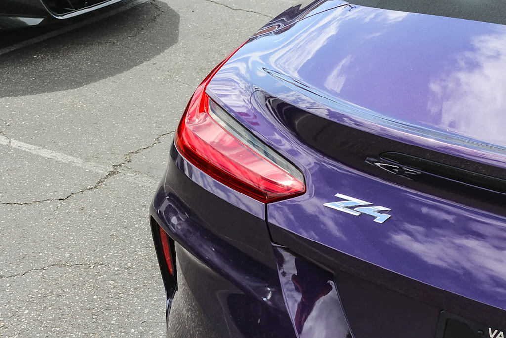 Thumbnail: 2023 BMW Z4 - 19