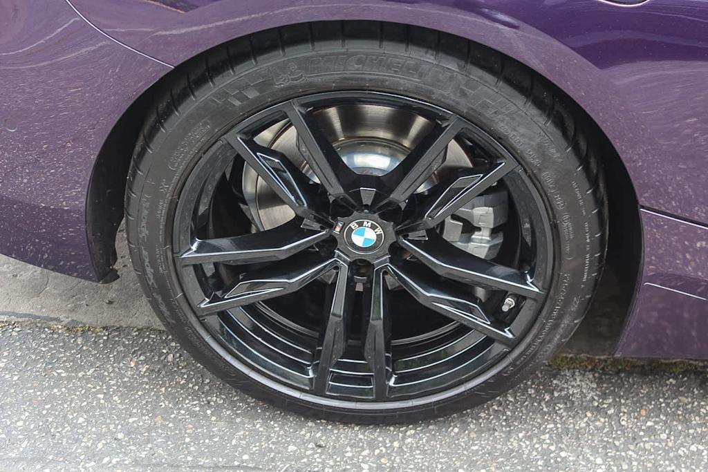 Thumbnail: 2023 BMW Z4 - 6