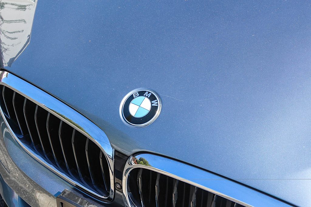 Thumbnail: 2020 BMW 5 Series - 6