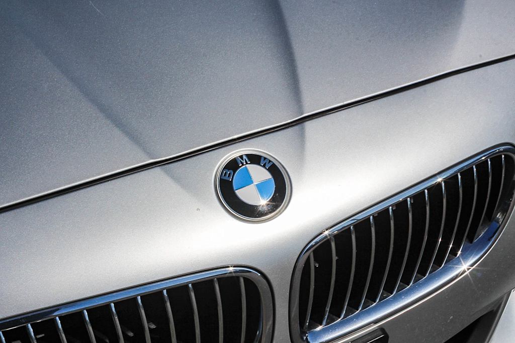 Thumbnail: 2013 BMW 5 Series - 23