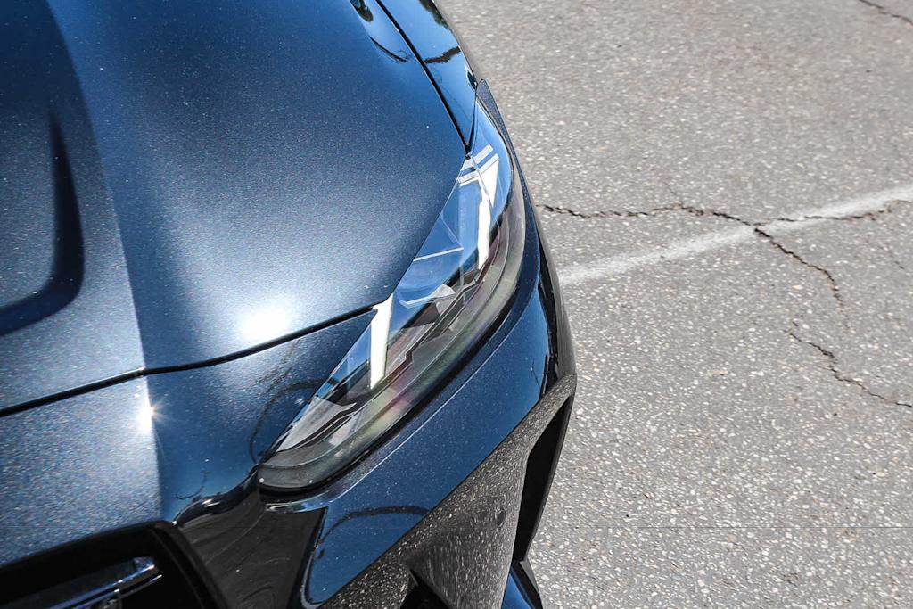 Thumbnail: 2025 BMW M4 - 6