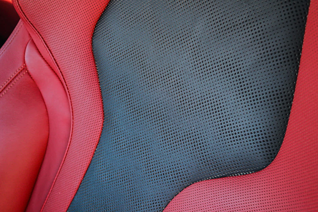 Thumbnail: 2024 BMW M3 - 10