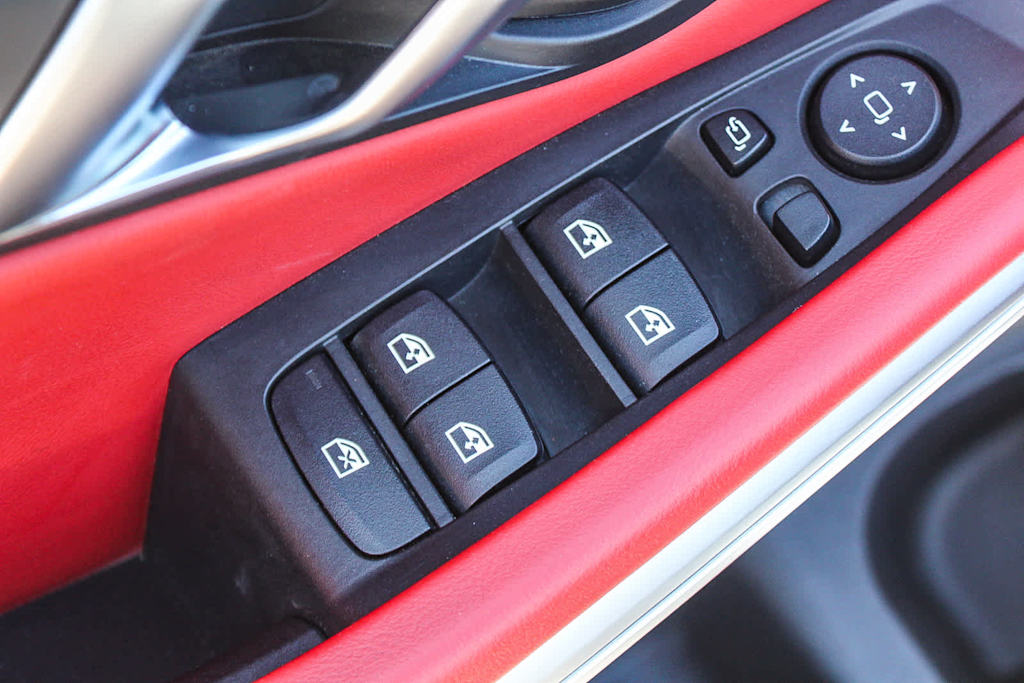 Thumbnail: 2024 BMW M3 - 40