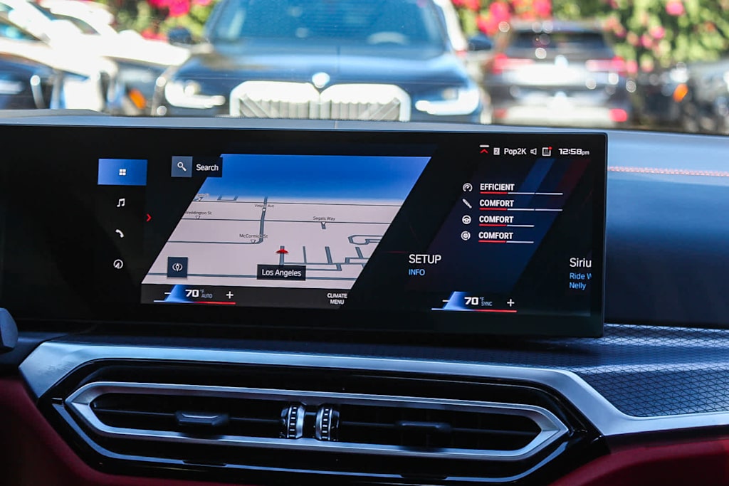 Thumbnail: 2024 BMW M3 - 36