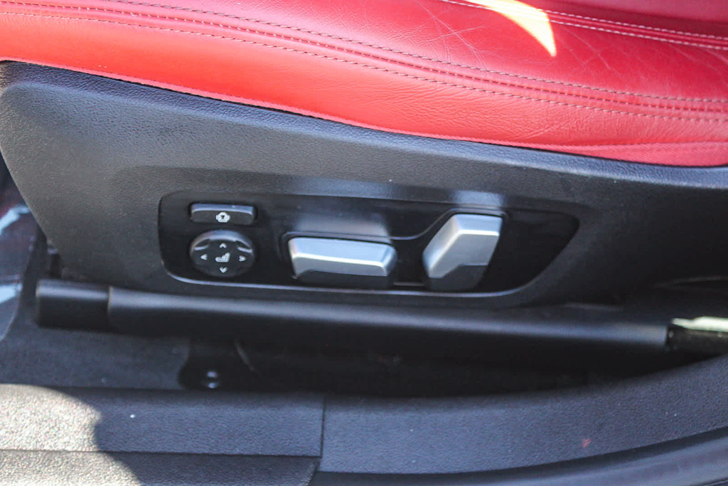 Thumbnail: 2024 BMW M3 - 37