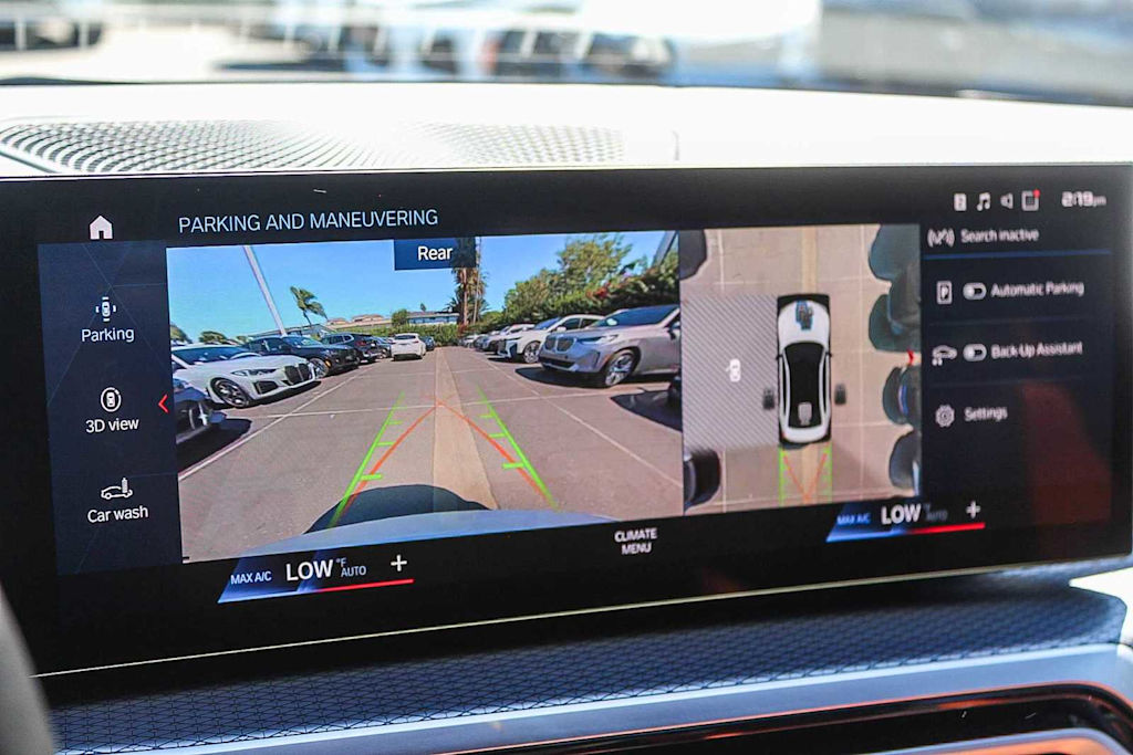 Thumbnail: 2024 BMW M3 - 26