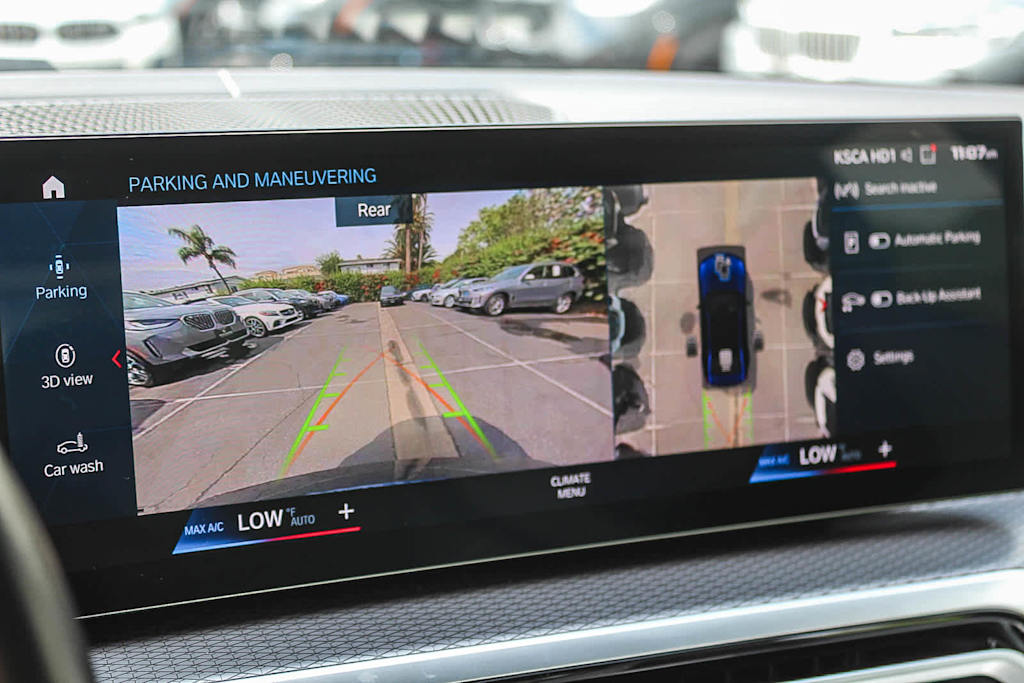 Thumbnail: 2024 BMW M3 - 26