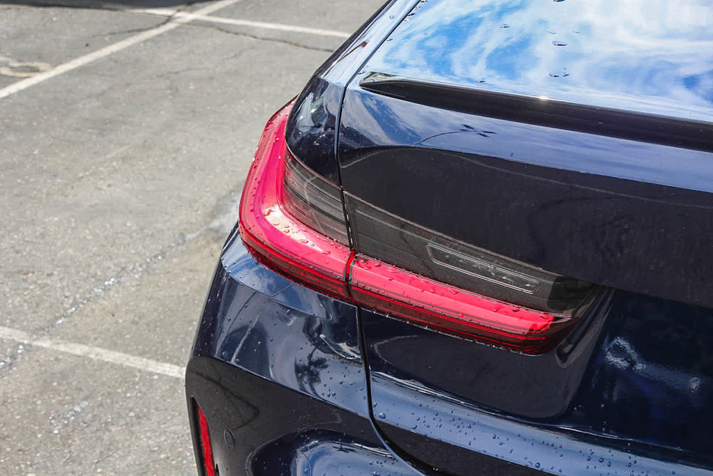 Thumbnail: 2024 BMW M3 - 21