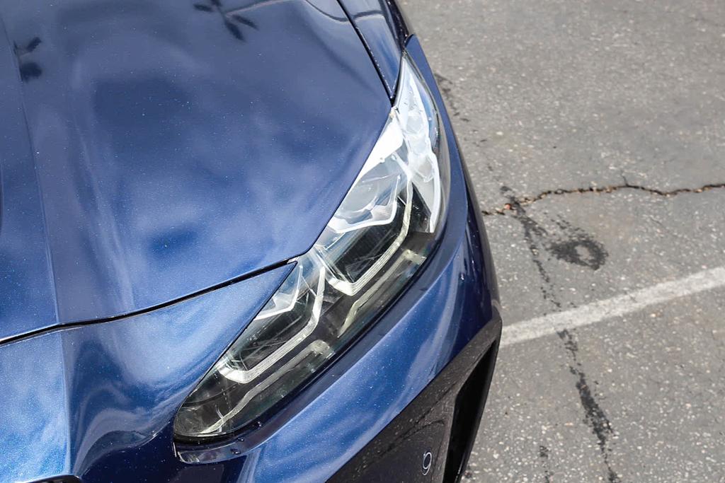 Thumbnail: 2024 BMW M3 - 6