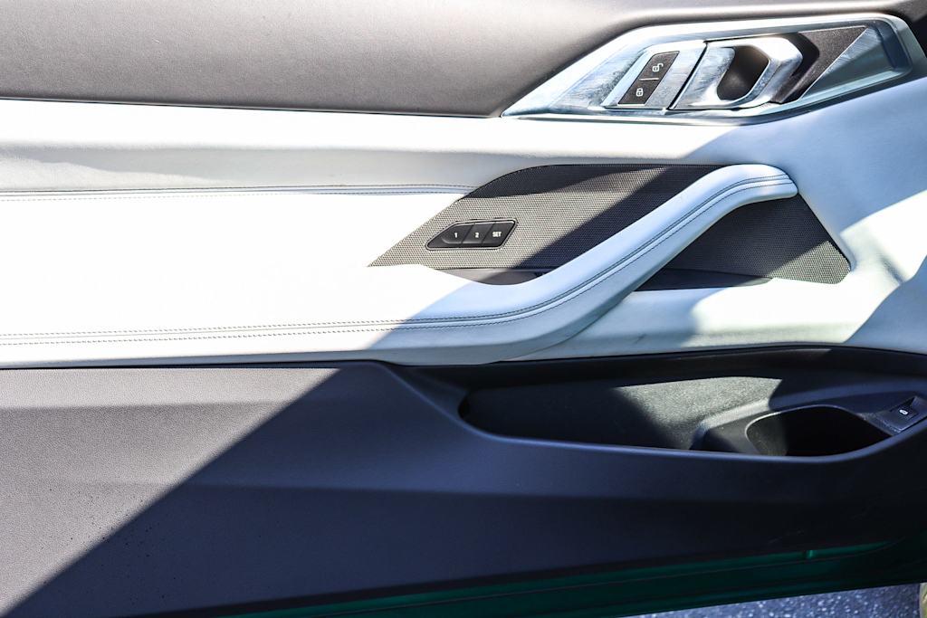Thumbnail: 2024 BMW M4 - 23