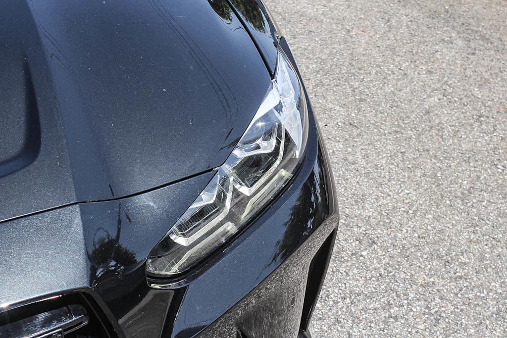 Thumbnail: 2024 BMW M4 - 6