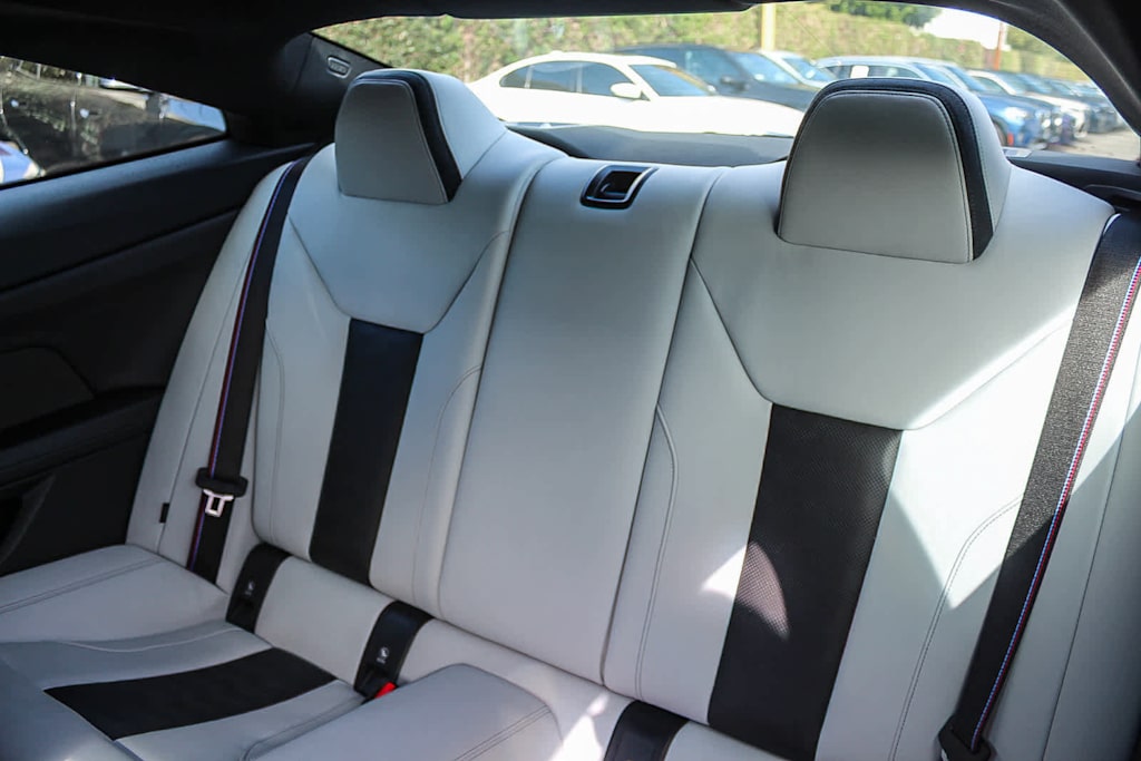 Thumbnail: 2023 BMW M4 - 11